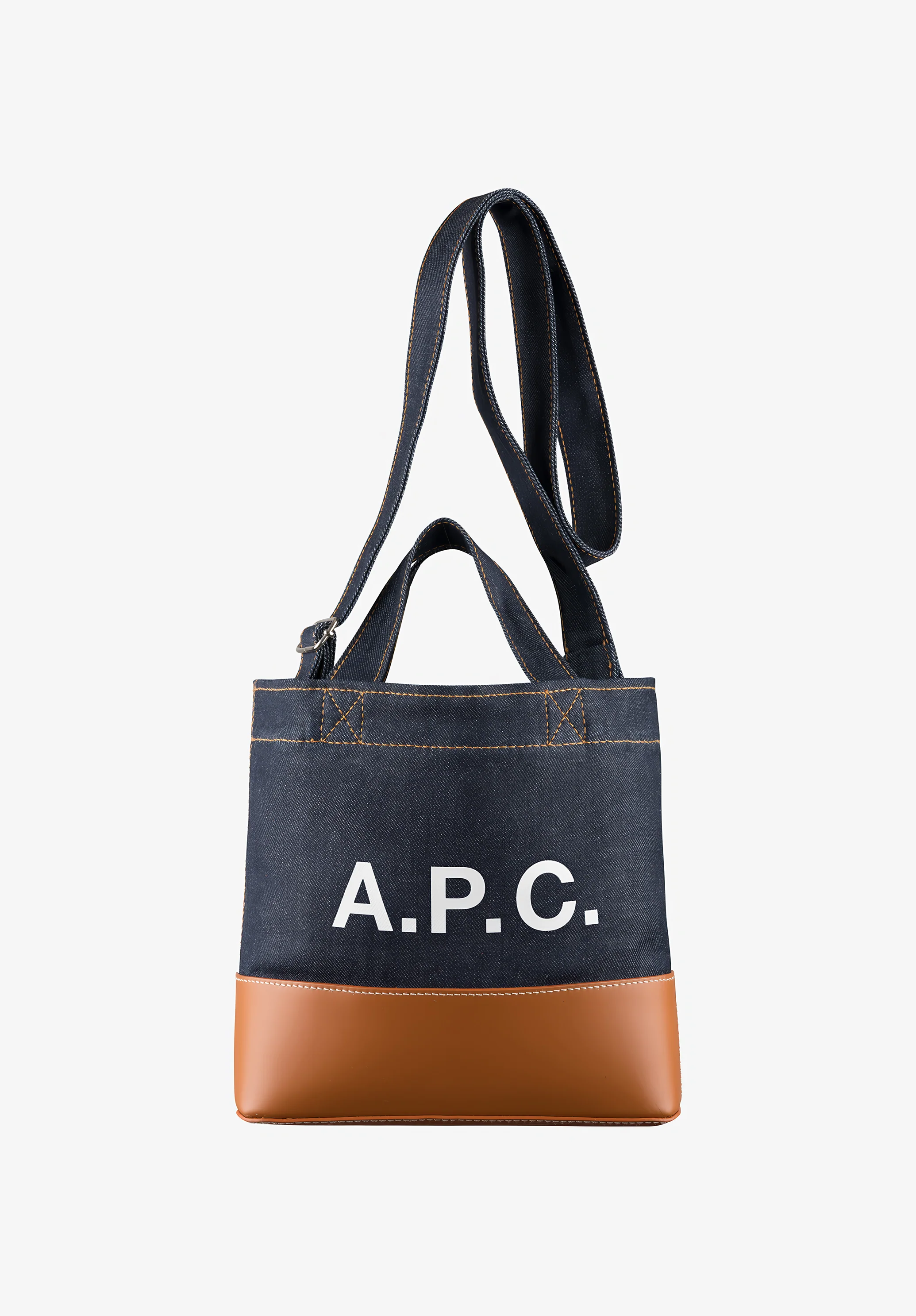 Tote Axel Mini - Caramel