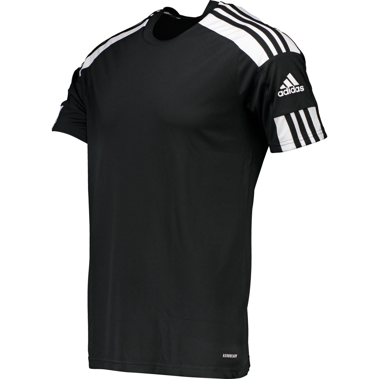 Adidas Herren-Jersy T-Shirt Squad 21 M, schwarz