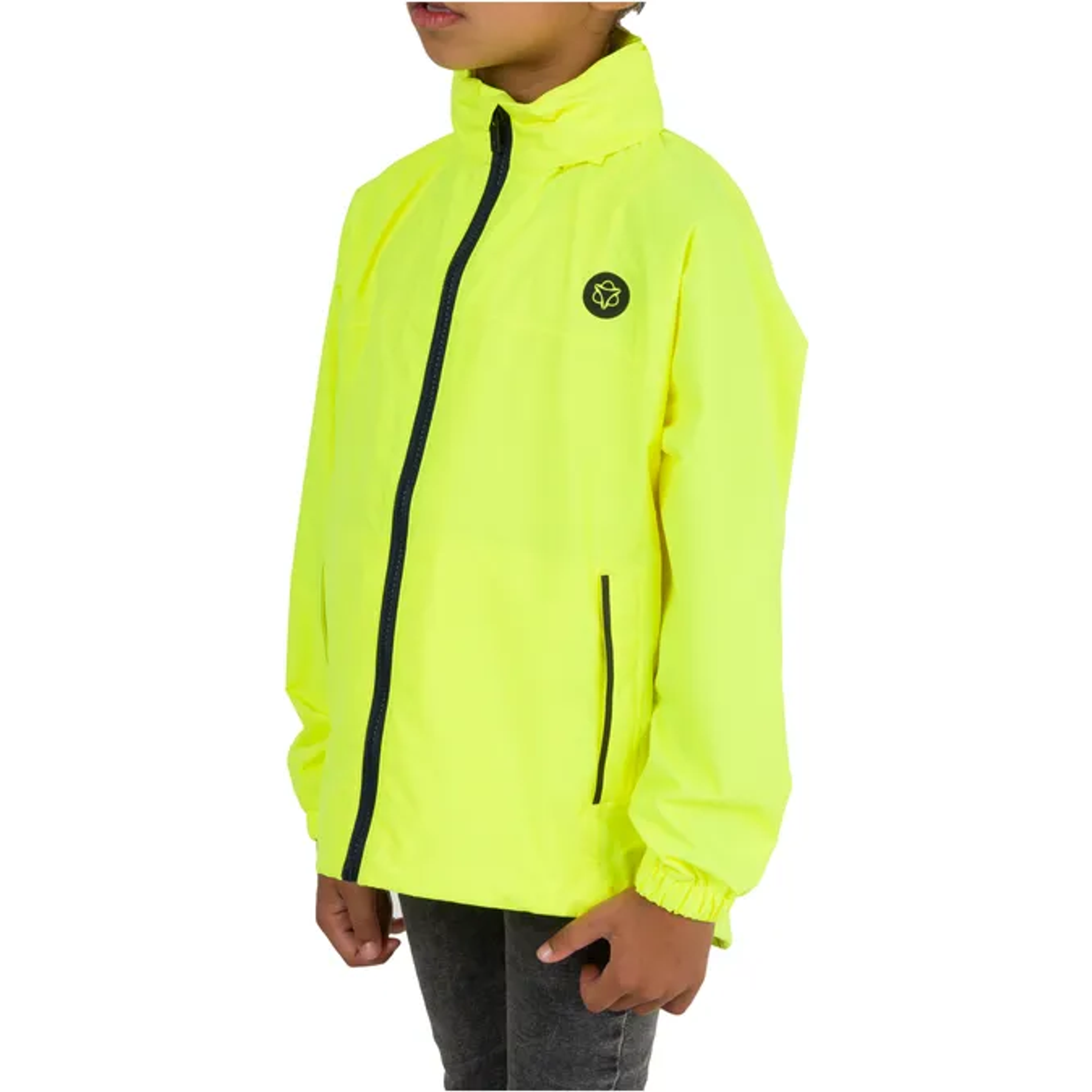 AGU Go Kids Regenjas