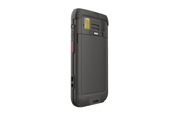 Honeywell CT45 XP - Terminal til indsamling af data - grov - Android 11 - 64 GB UFS card - 5