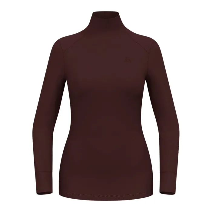 Odlo Active Warm Eco Shirt Dames
