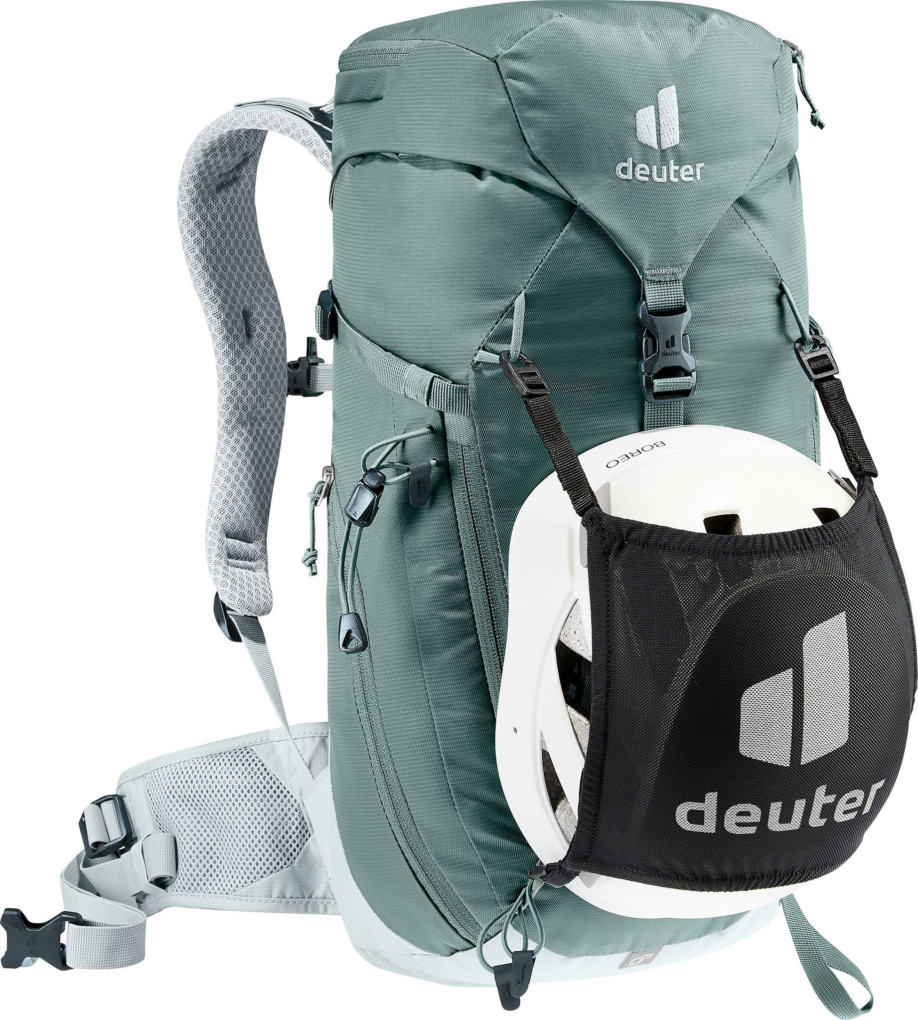 deuter| Damen Wanderrucksack Trail 16 SL