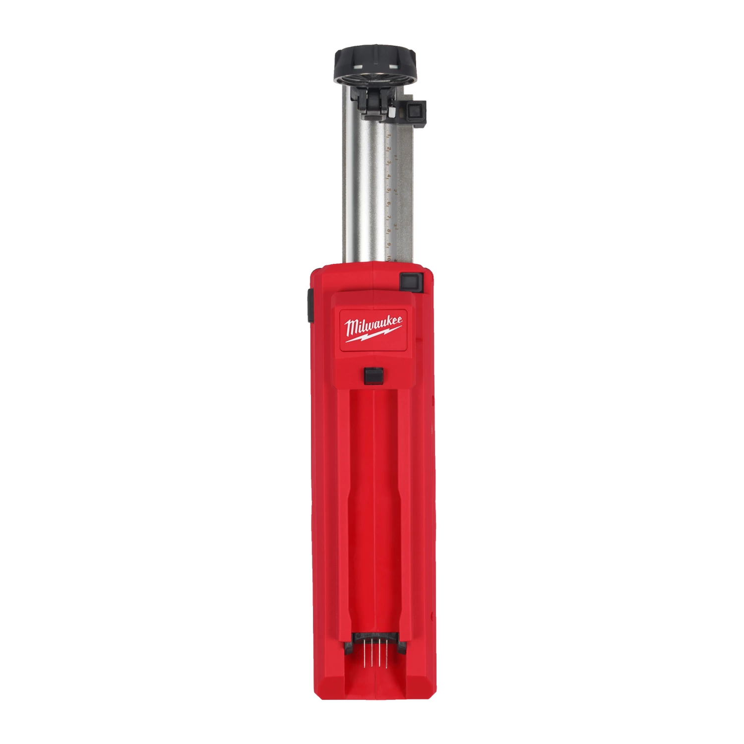 Milwaukee M18 FDDEL32-0 Speciale stofafzuiging voor M18 FUEL™ 32 mm SDS-Plus D-hamer met AUTOPULSE™ - 18V