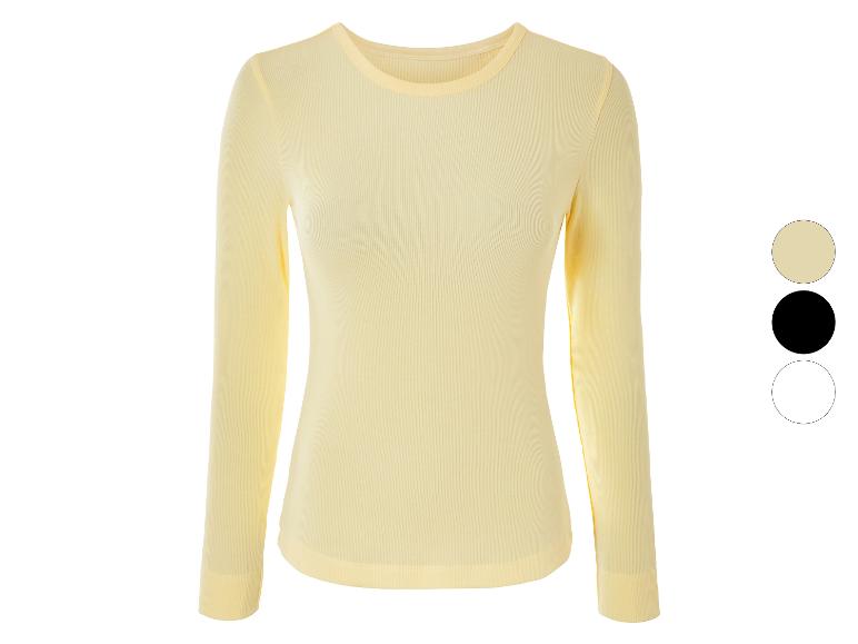 Geribd dames shirt