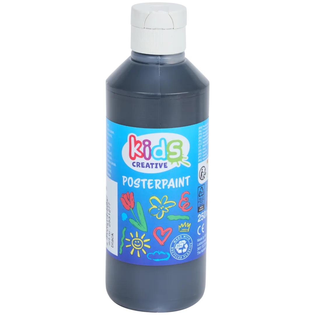 Gouache Kids Creative