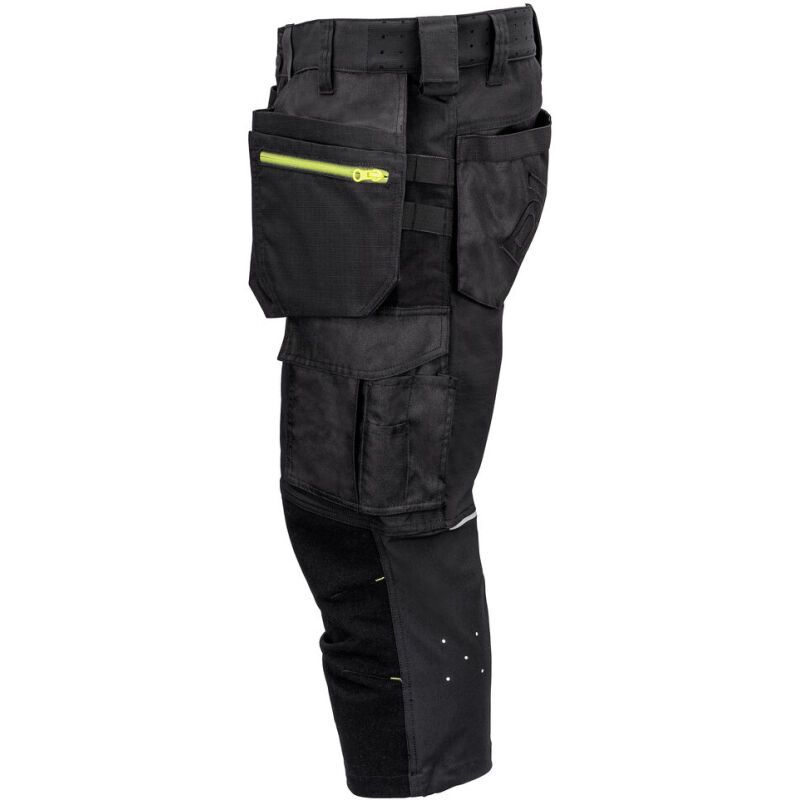 ProJob 5557 STRETCH 3/4 PANT
