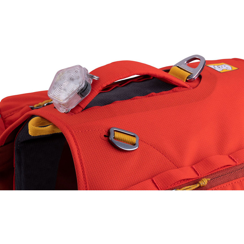 Ruffwear Palisades Hunderucksack