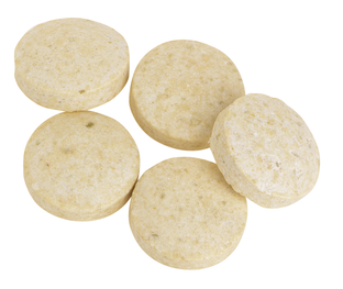 Biotics Bromelaine Plus Tabletten 100TB