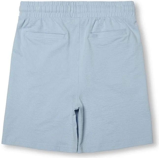 ONLY & SONS JUNIOR - Mid Rise Regular Fit Shorts - Korte Broeken