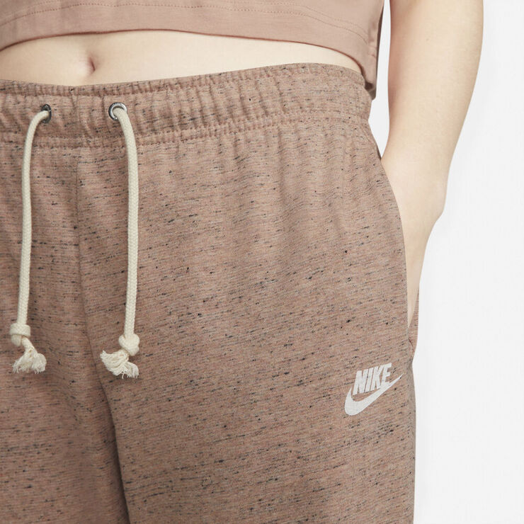 Nike Sportswear Gym Vintage Joggingbukser Pink