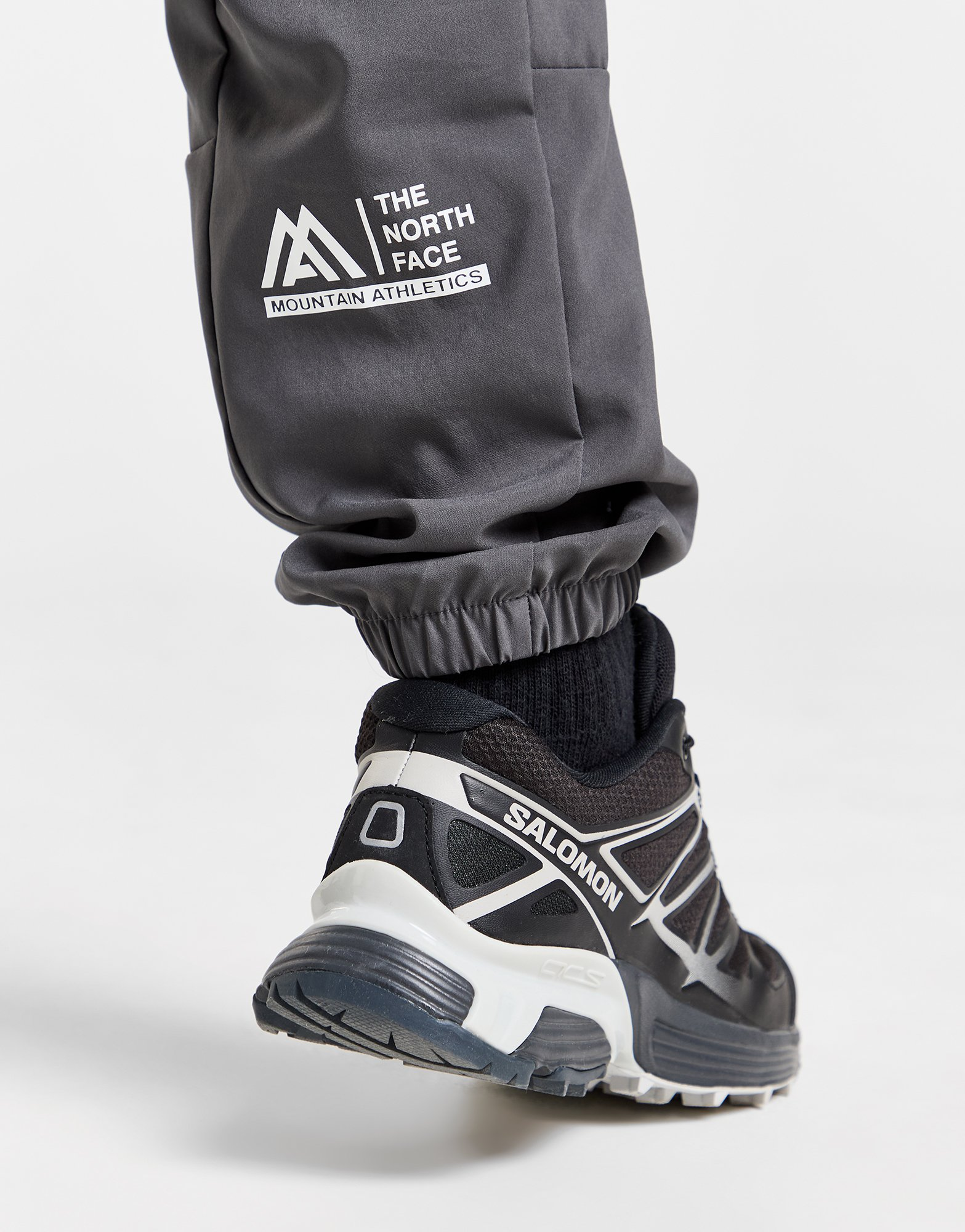 The North Face Pantalon de jogging Mountain Athletics Femme