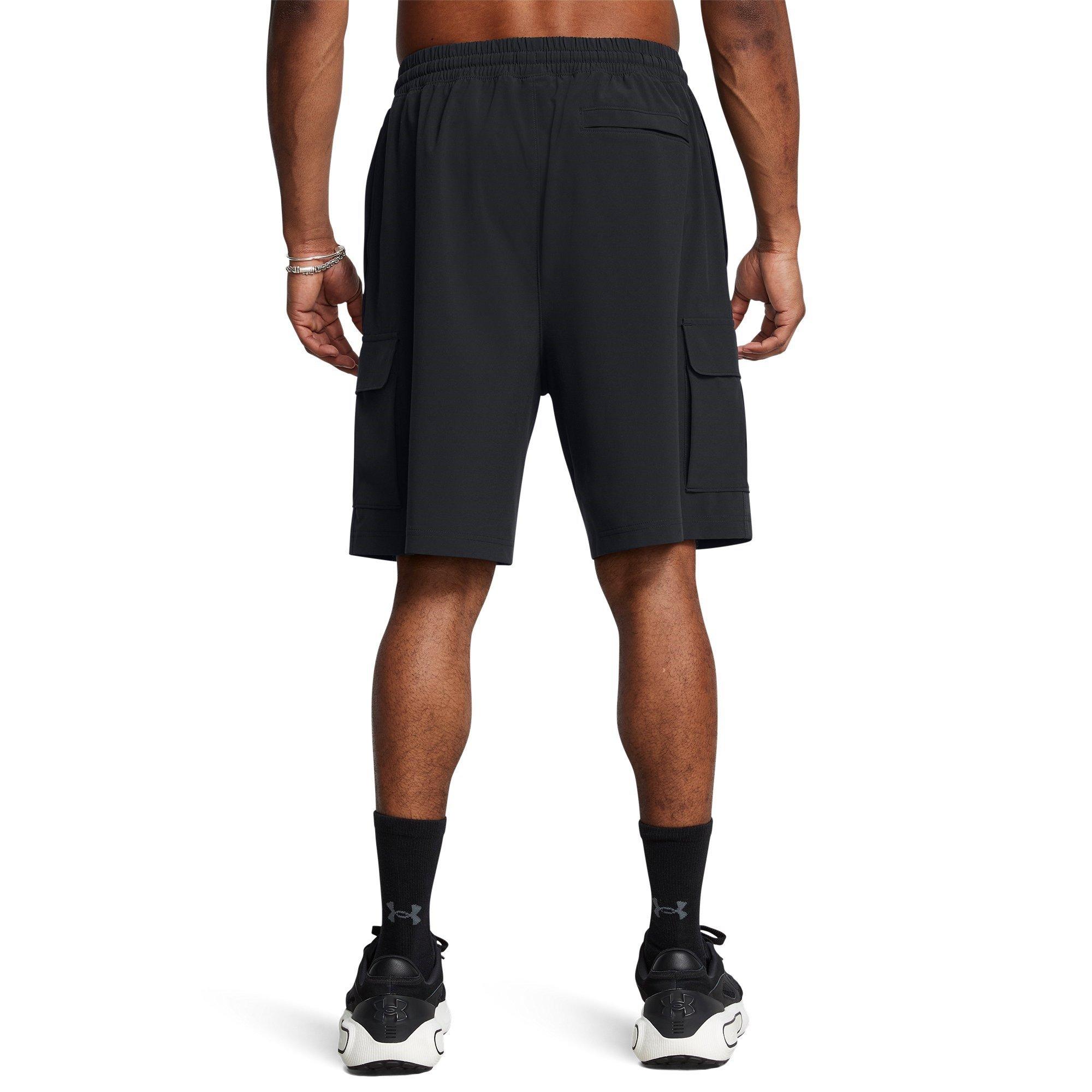 Under Armour Under Armour Ua Vibe Woven Cargo Short Mens