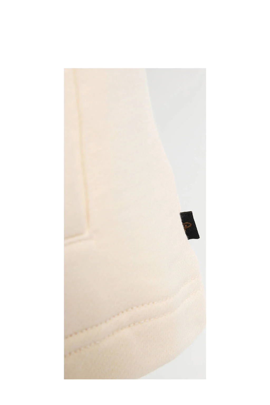 Petrol Industries overhemd beige