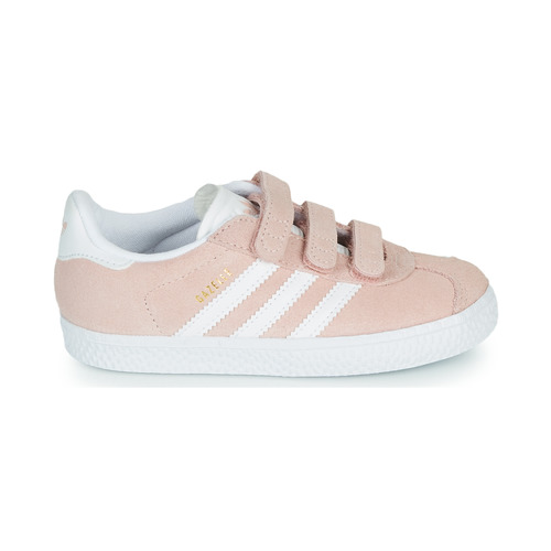 adidas Originals - GAZELLE CF I - Rose
