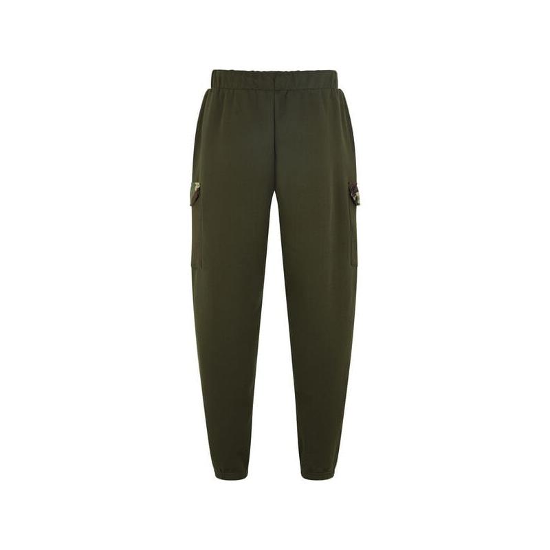 Jogging Homme Wychwood Carp Joggers Tactical - Kaki/Camo