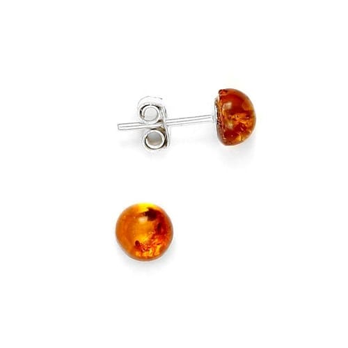 Puces d'oreilles argent 925