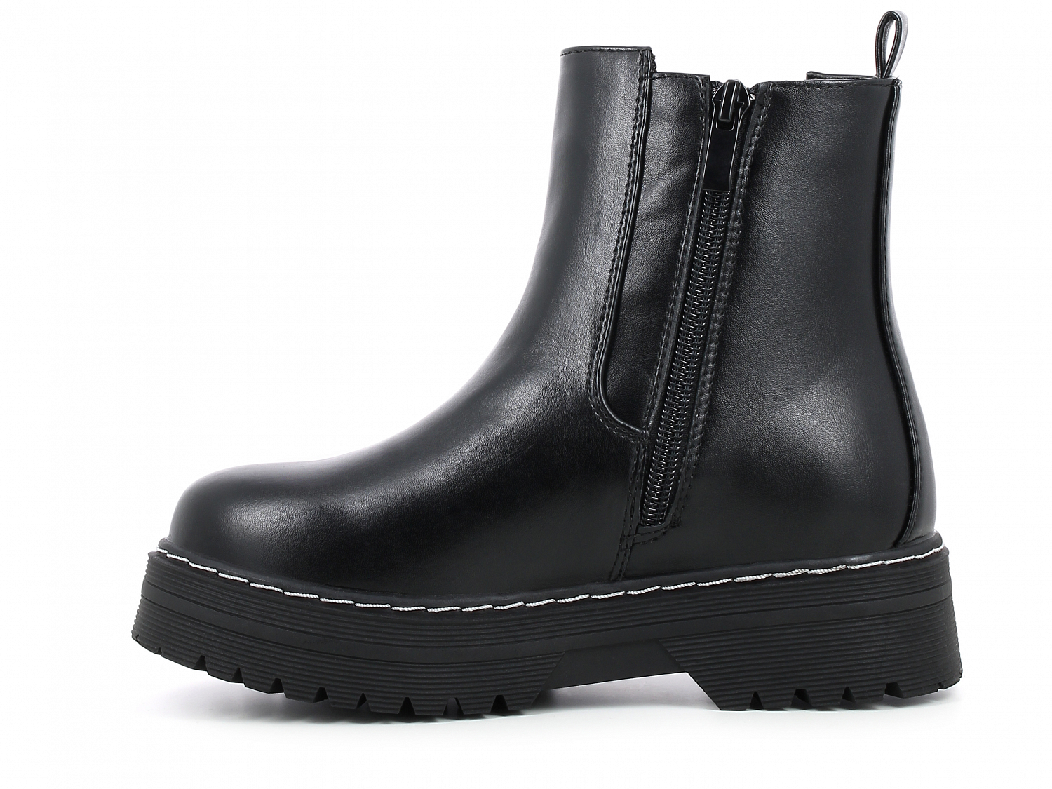 Duffy Chelsea Boots