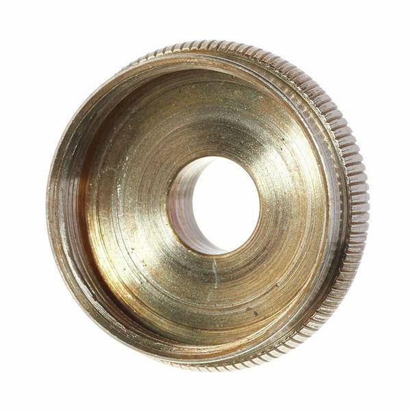 Bach Top Valve Cap Tpt. L