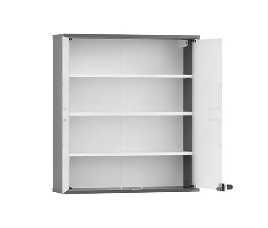 Medikamentenschrank »Wido«, anthrazit
