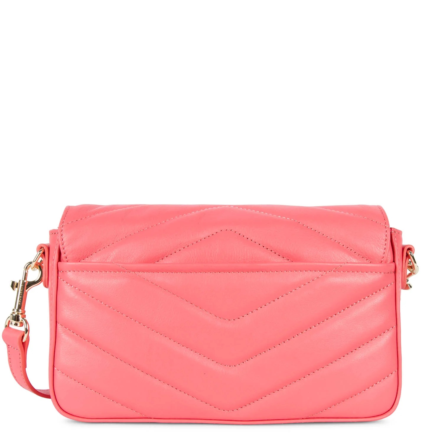 Soft Matelassé-Sac trotteur