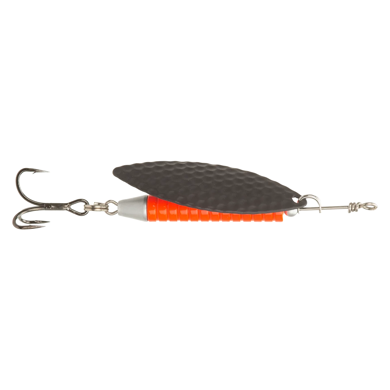 Sovik Søvik Atlantic Salmon Spinner Black/silver Tail