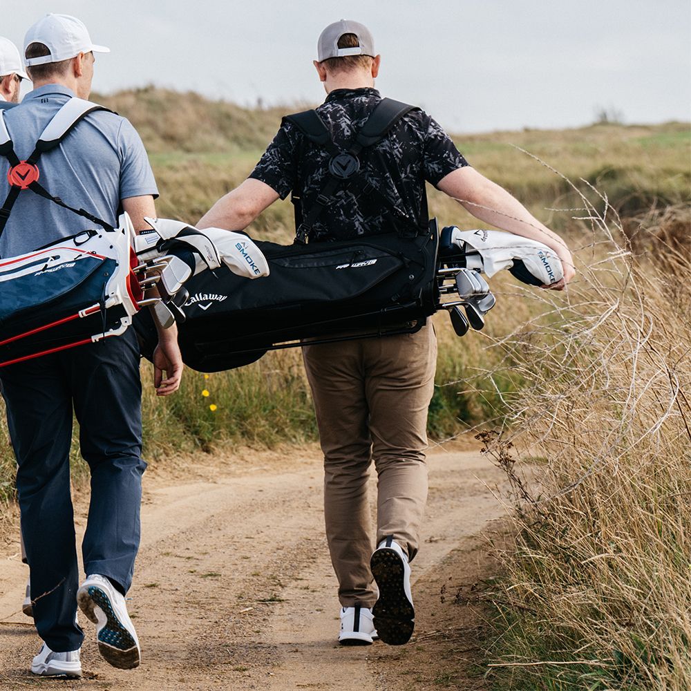 Fairway C Bærebag Svart