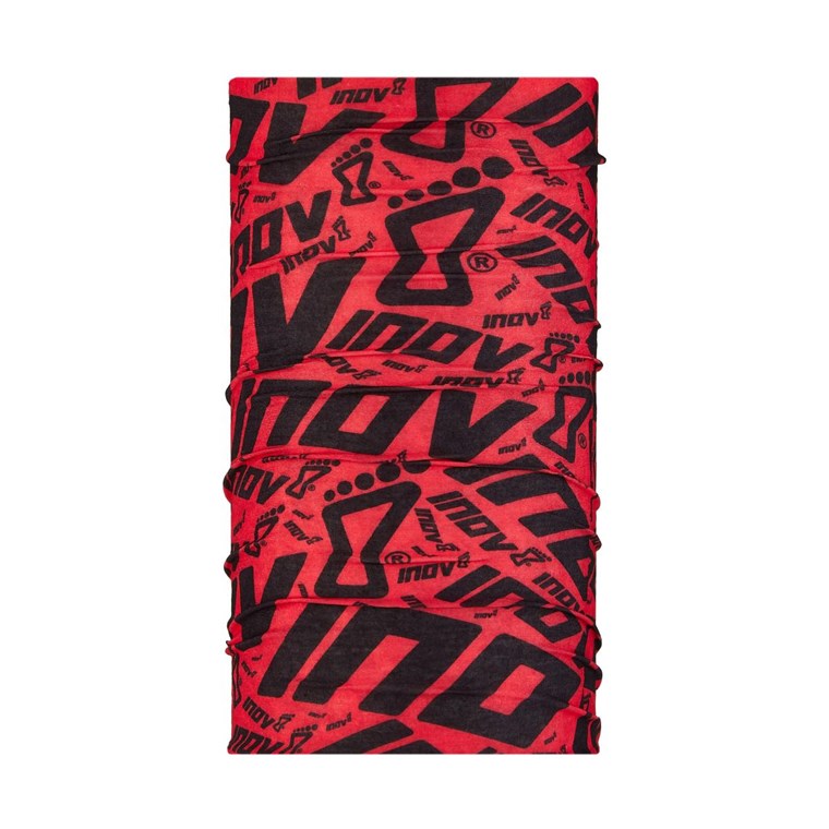 Inov-8 Running Wrag Blue/Red/Red/Black