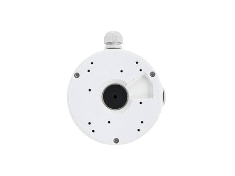 Reolink Zubehör Anschlussbox D20 Weiss 1 Stück Anschlussdose D20