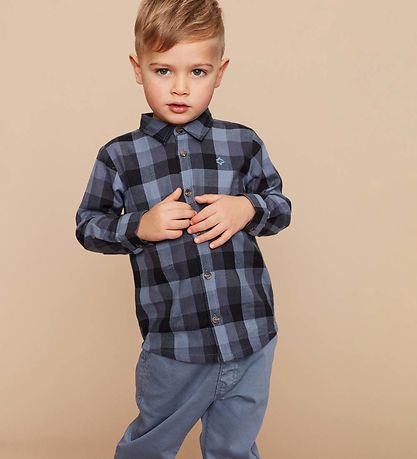 Sofie Schnoor Jeans - Mitte Blue