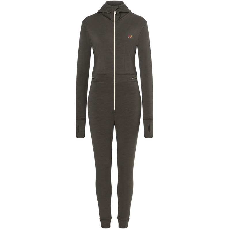Super.Natural Damen Rocket260 Overall