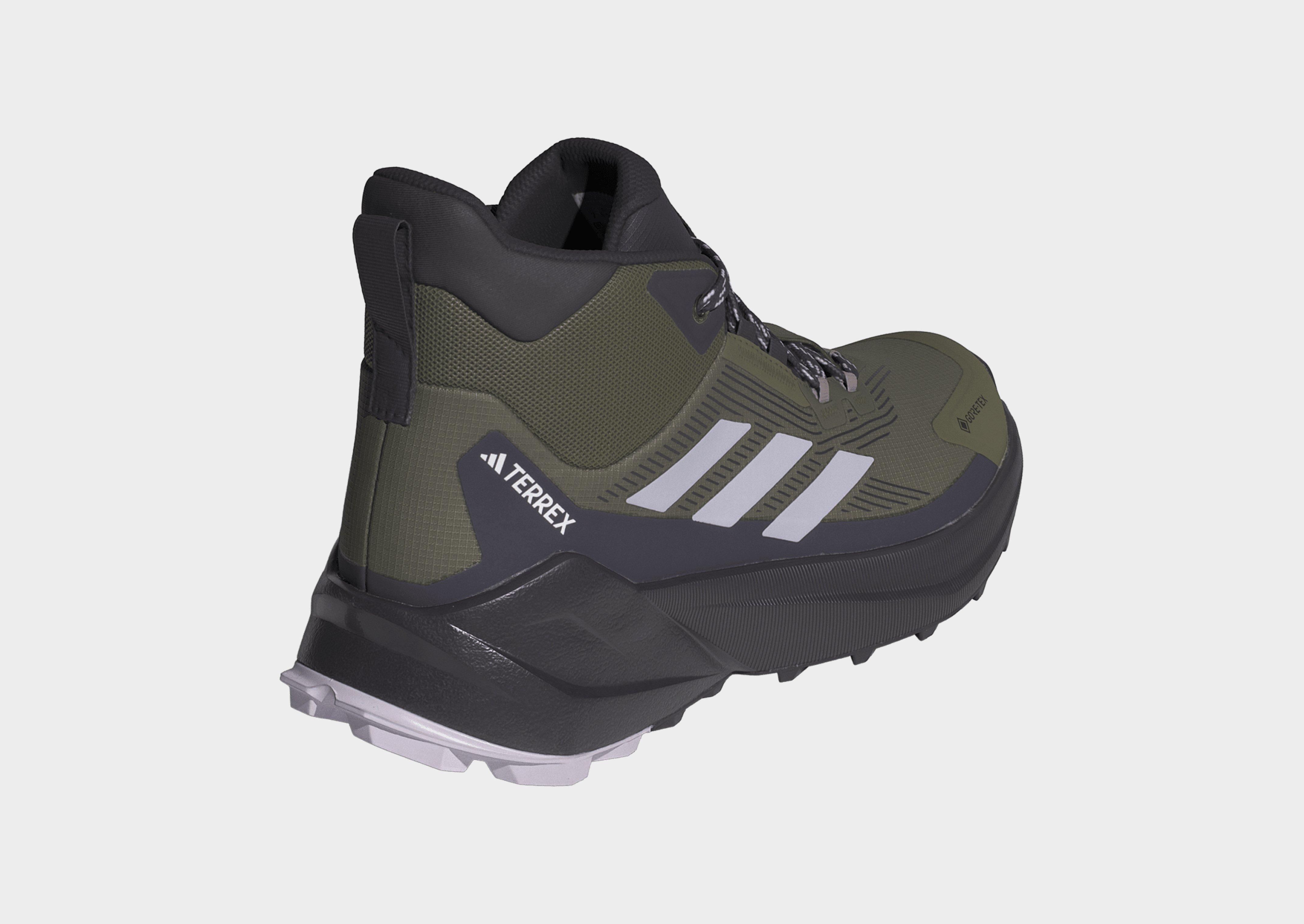 adidas Chaussure de randonnée mi-montante Terrex Trailmaker 2.0 Gore-Tex