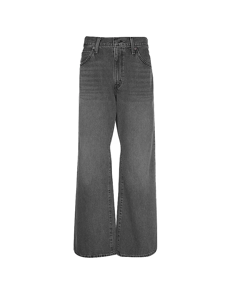 LEVI'S® Jeans Baggy Fit 94 schwarz