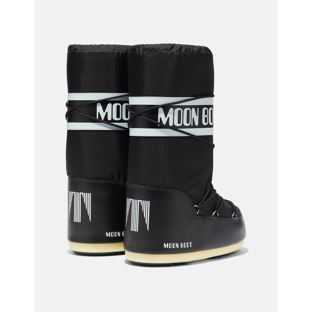 Bota Lunar<br>Botas de Nylon