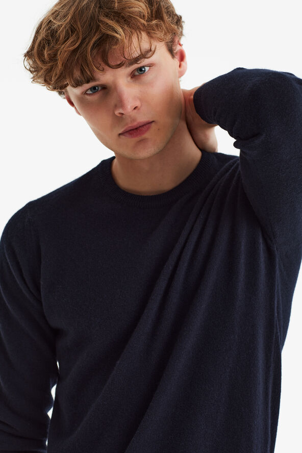 Magasin du Nord Collection Maryn 2 Navy
