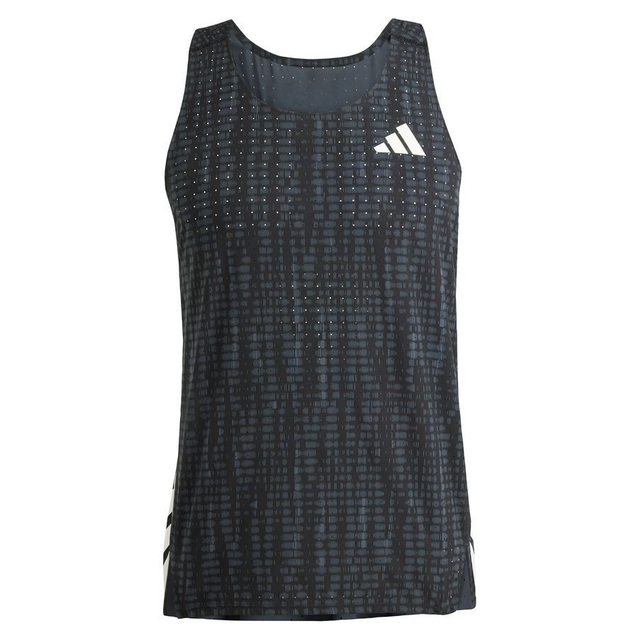 Adidas Débardeur de running Adizero