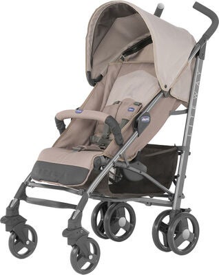 Chicco Liteway² Trille 2017, Sand