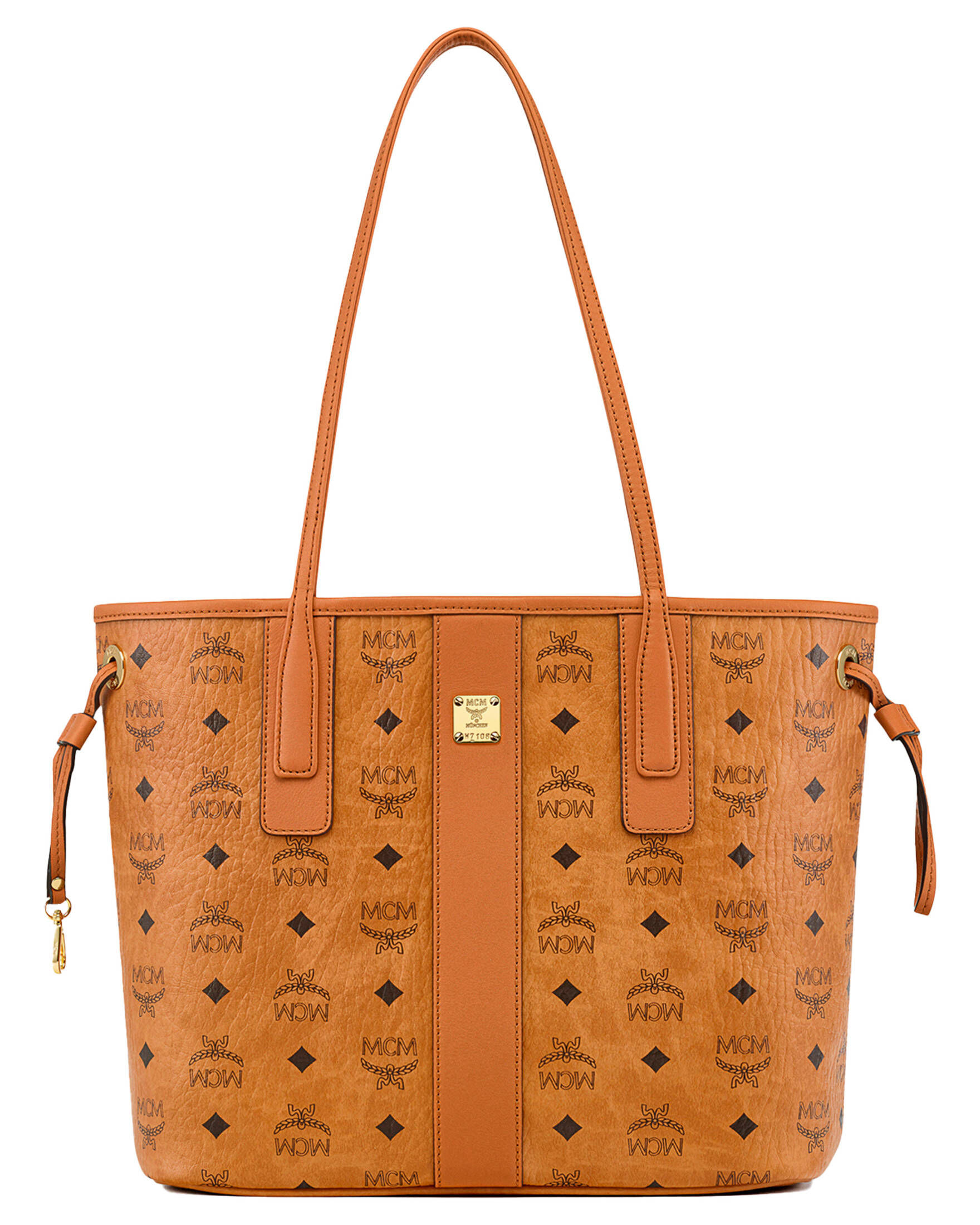 MCM| Damen Wendeshopper LIZ