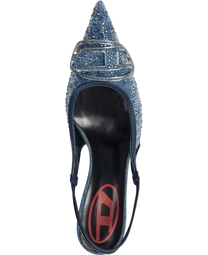 Diesel VENUS D-VENUS SB shoes H1940