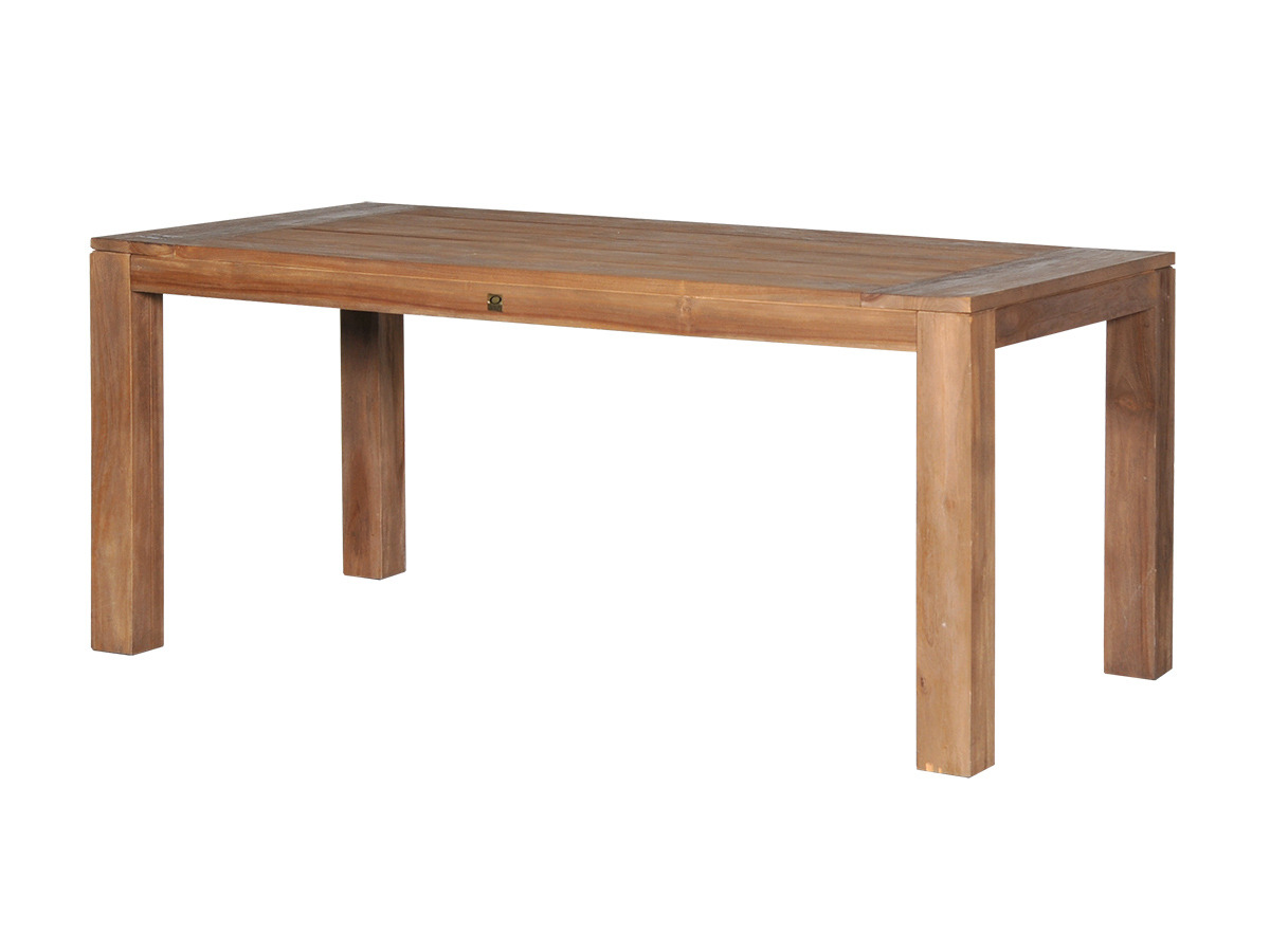 Outdoor Feelings David Evora 180 diningset