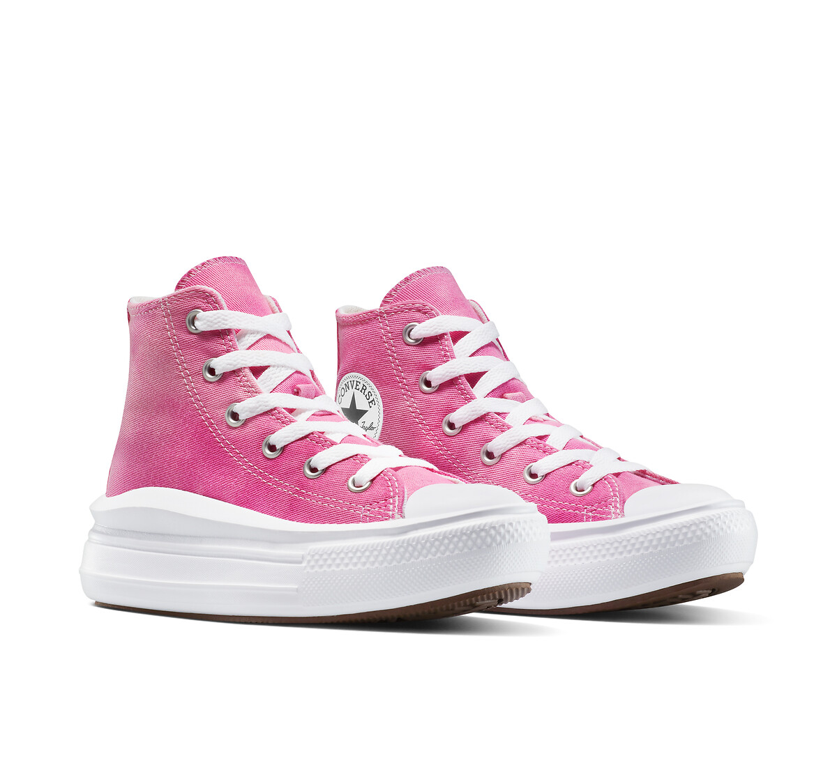 CONVERSE<br>Tênis All Star Move Color Splash