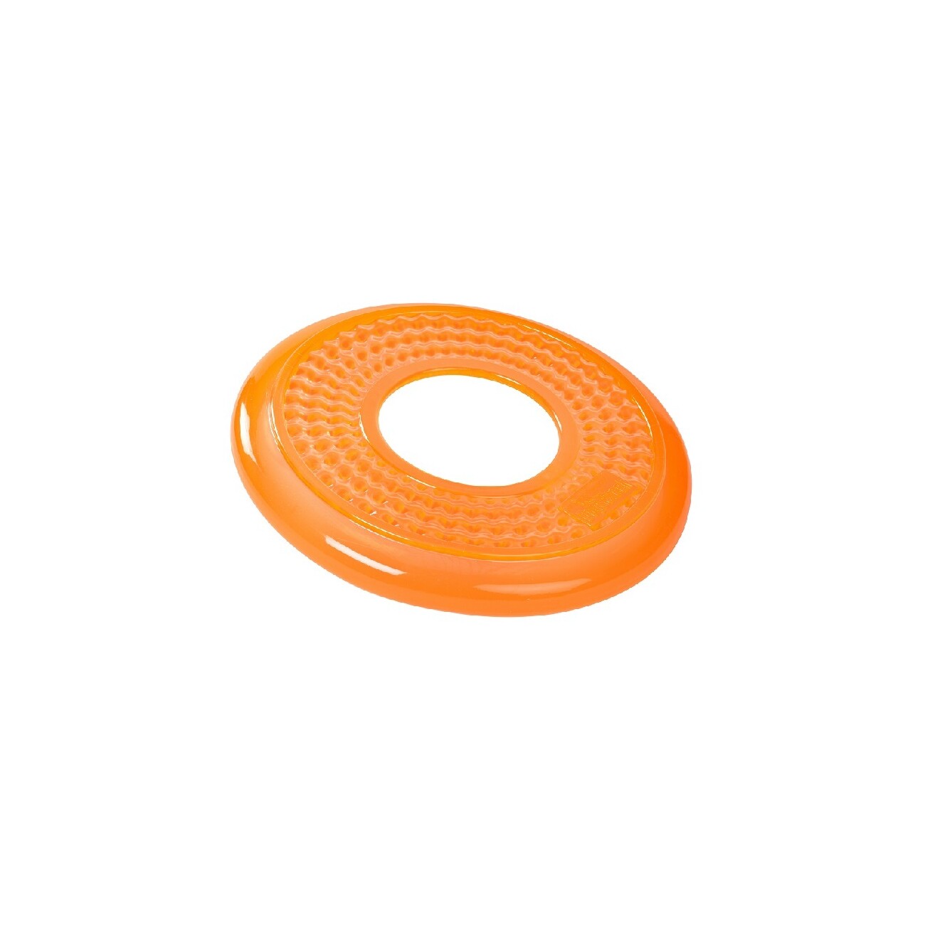 Dogs Creek Frisbee Air