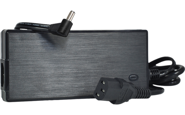 Tomtur 230V-Netzteil 12V, 10A für OGO