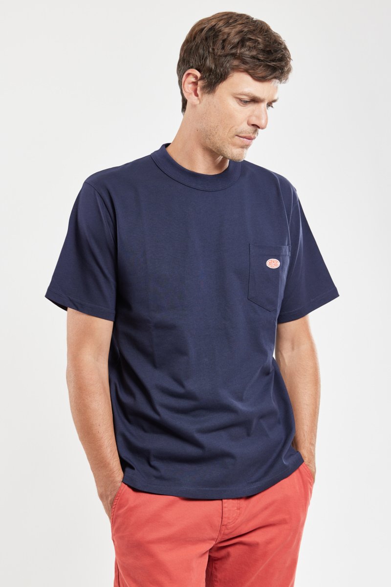 T-shirt Héritage - coton