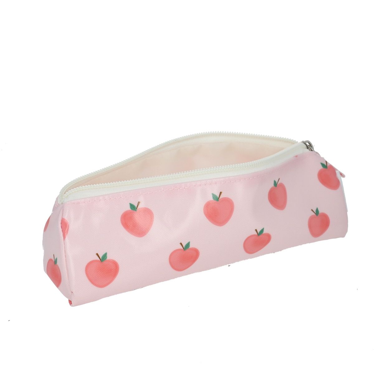Trousse pommes roses - Dans mon jardin Jolie saison