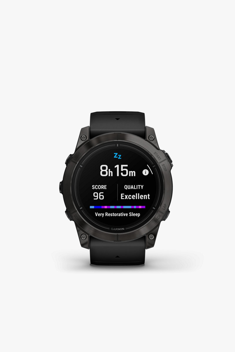 GARMIN Epix Pro 2 Sapphire Sportuhr