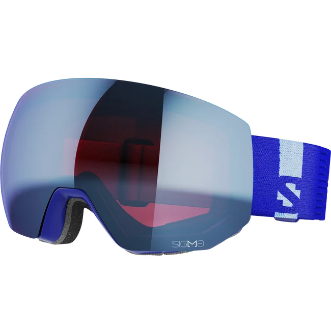 RADIUM PRO SIGMA  Skibrille Unisex