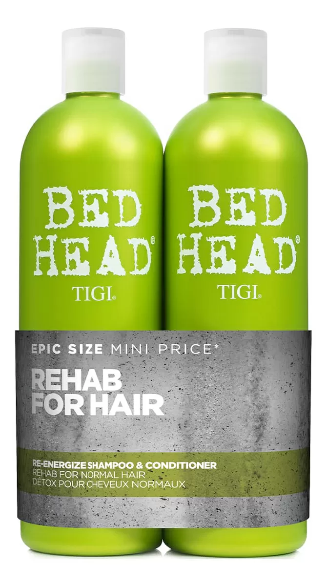 TiGi Tweens Re-Energize - 2x750 ml.