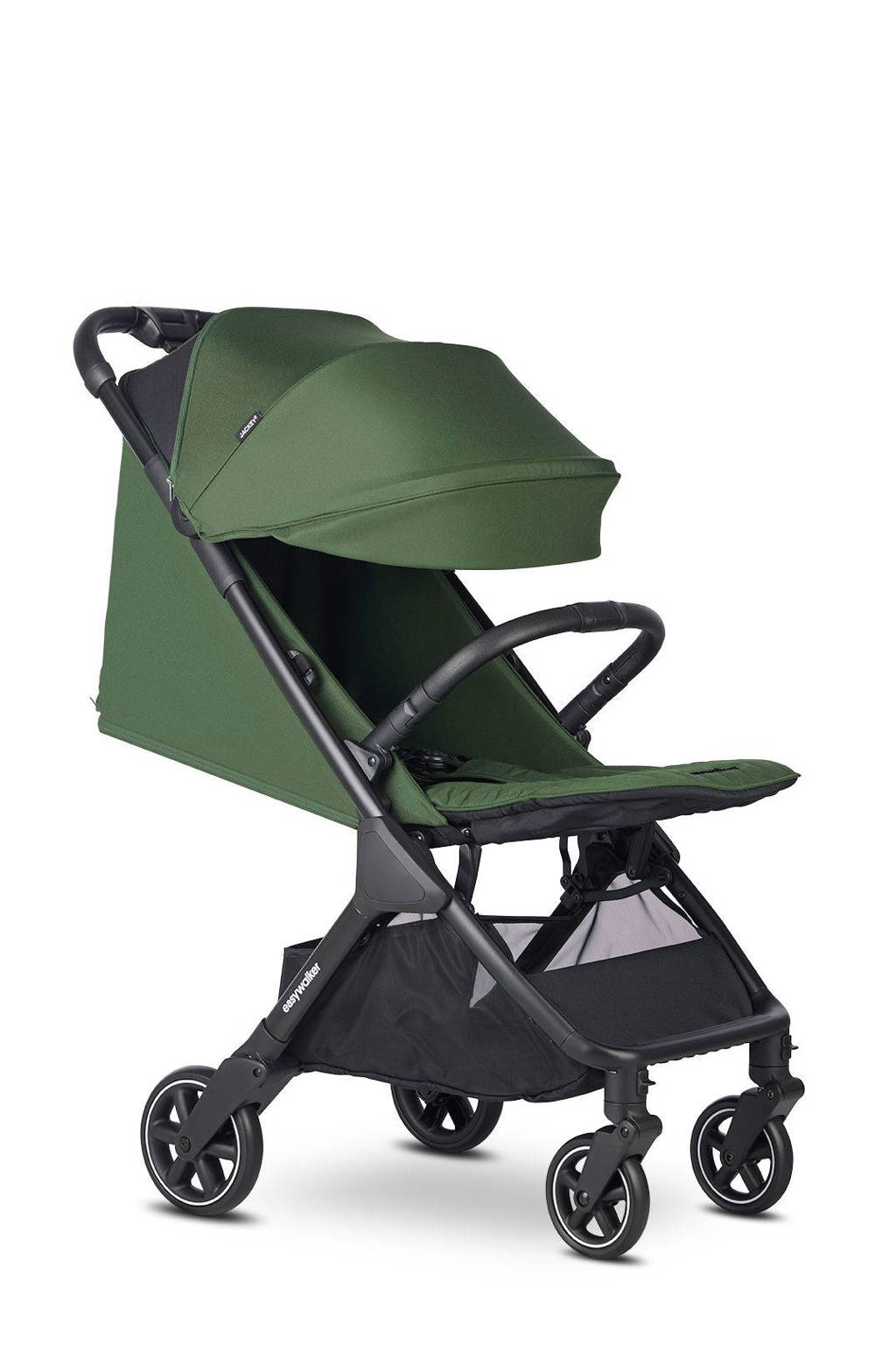 Jackey² Deep Green