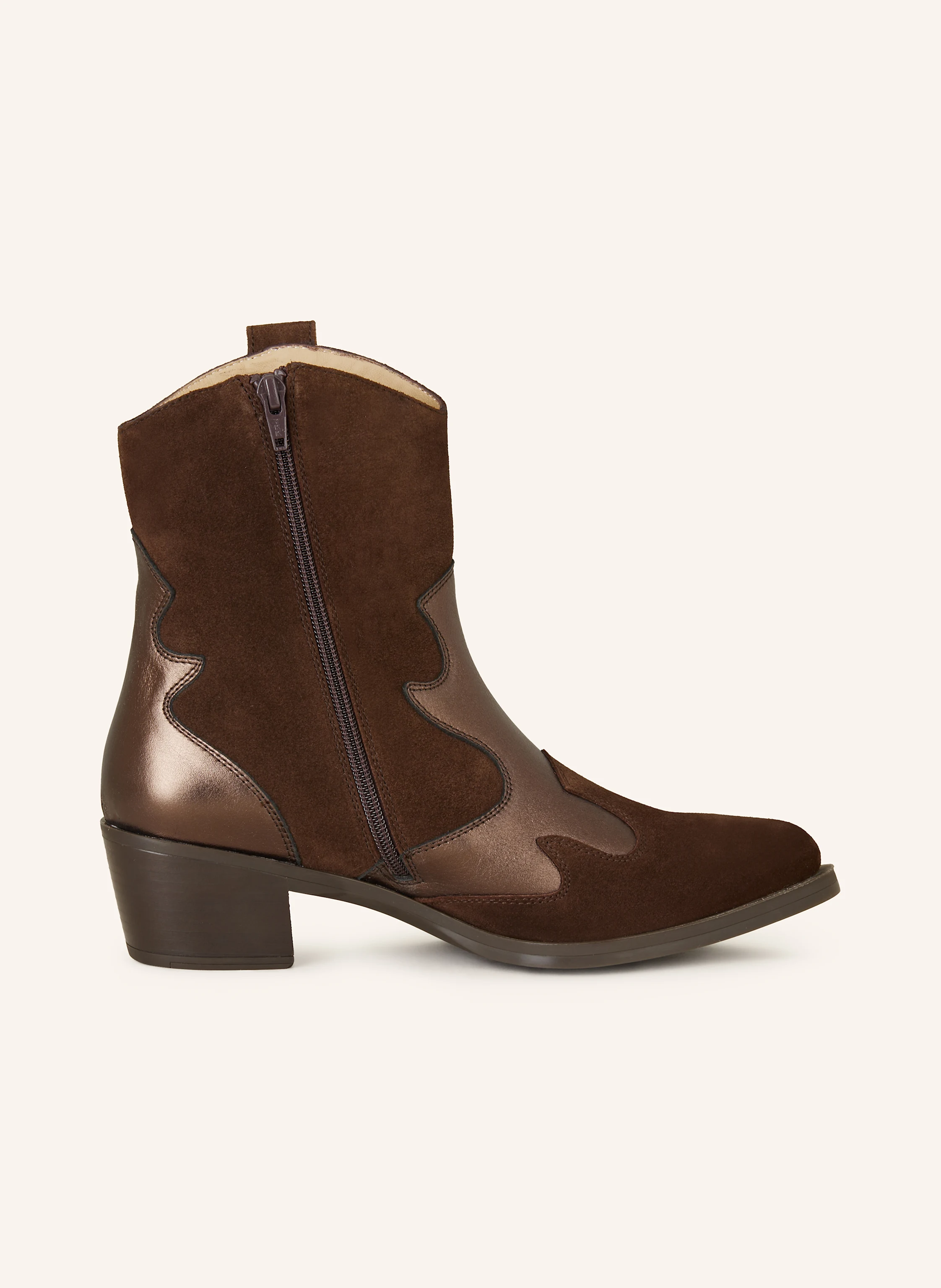 UNISA Cowboy Boots GRETTE