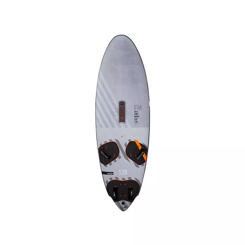 Planche windsurf RRD Firemove LTD Y27 (neuve exposé en magasin)